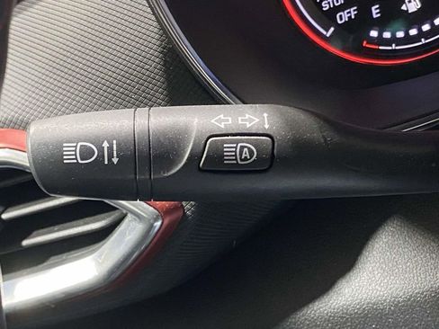 Used 2023 Chevrolet TrailBlazer RS w/ Sun and Liftgate Package image 26