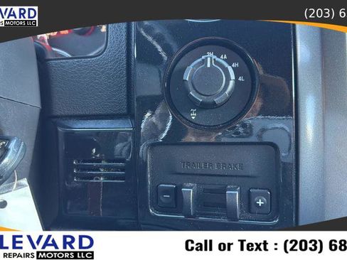 Used 2012 Ford F150 Harley-Davidson image 31