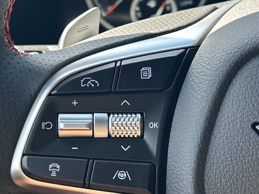 New 2026 Genesis G70 3.3T Sport Prestige AWD/4WD image 30