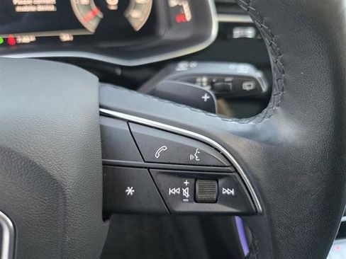 Used 2023 Audi Q7 3.0T Prestige w/ Prestige Package image 21