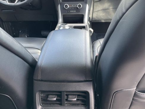 Used 2023 Ford Edge SEL AWD/4WD image 14