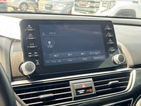 Used 2022 Honda Accord Sport Special Edition image 19
