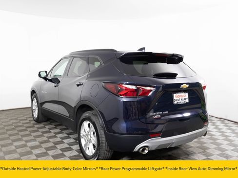 Used 2021 Chevrolet Blazer LT image 14