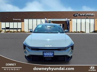 Used 2025 Kia K4 FWD video 2