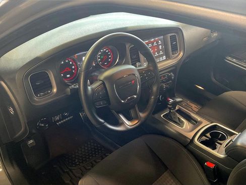 Used 2023 Dodge Charger Scat Pack w/ Harman/Kardon Audio Group image 19