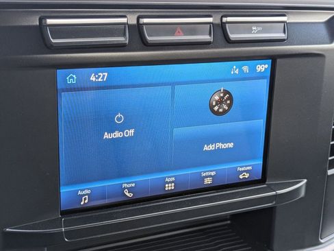 New 2024 Ford F550 2WD Regular Cab Super Duty image 23