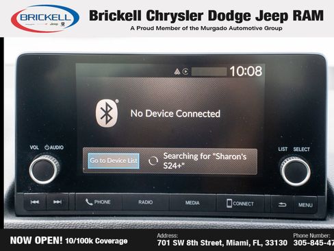 Used 2025 Honda Civic Sport image 21