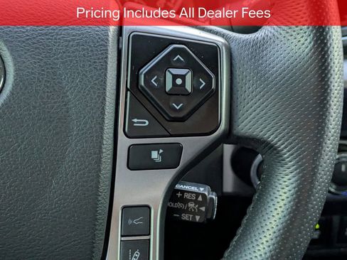 Certified 2023 Toyota Tacoma SR5 w/ Technology Package AWD/4WD image 27