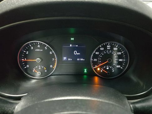 Used 2020 Kia Sportage LX w/ LX Popular Package AWD/4WD image 21