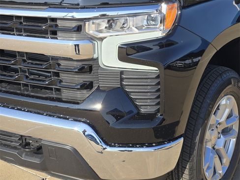 New 2026 Chevrolet Silverado 1500 LT w/ Convenience Package II image 20