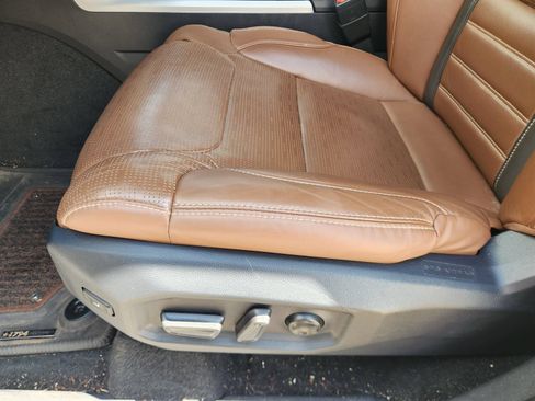 Used 2024 Toyota Tundra 1794 Edition w/ TRD Off-Road Package AWD/4WD image 26