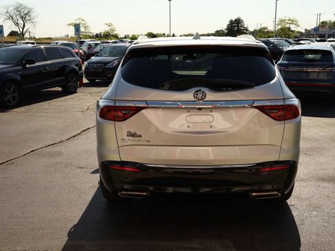Used 2022 Buick Enclave Essence w/ Experience Buick Package AWD/4WD image 6