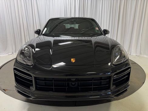 Certified 2023 Porsche Cayenne Turbo image 35