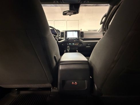 Used 2023 Nissan Frontier PRO-4X w/ Tow Package AWD/4WD image 16