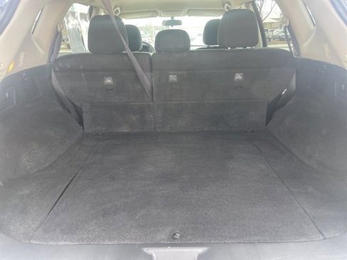 Used 2017 Nissan Murano SV image 7