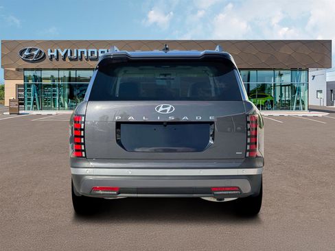 New 2026 Hyundai Palisade SEL AWD/4WD image 6
