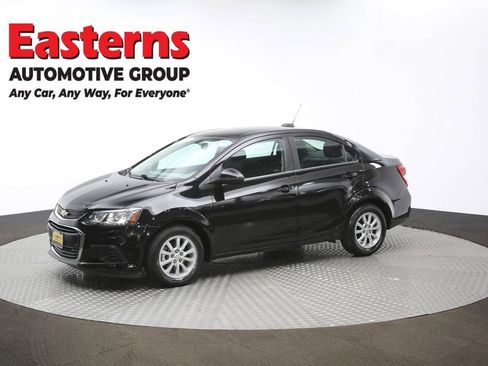 Used 2019 Chevrolet Sonic LT image 57
