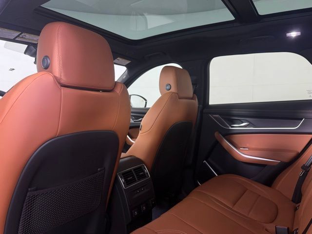 New 2026 Jaguar F-PACE R-Dynamic S AWD/4WD image 25