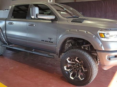 Used 2019 RAM 1500 Big Horn image 2