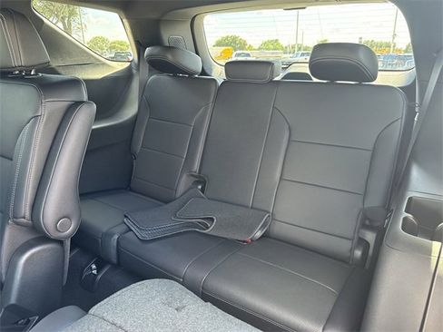 New 2026 Chevrolet Traverse LT w/ Driver Confidence Package image 26