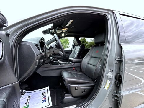 Used 2026 Dodge Durango GT AWD/4WD image 10