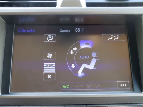 Used 2016 Lexus GX 460 w/ Premium Package AWD/4WD image 41