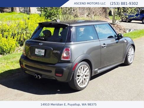 Used 2012 MINI Cooper S image 5