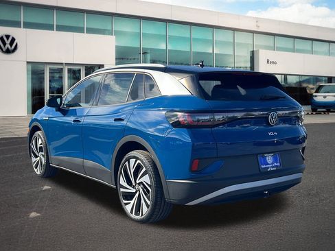 New 2026 Volkswagen ID.4 Pro S Plus image 7
