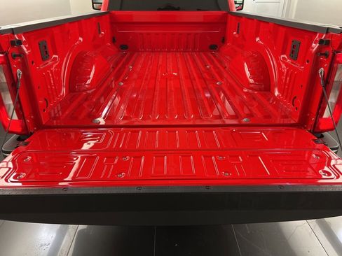 New 2026 Ford F250 XL w/ XL Chrome Package image 26