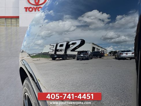 Used 2024 Dodge Durango SRT AWD/4WD image 42