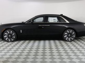 New 2026 Rolls-Royce Ghost video 2