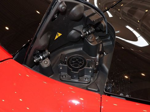 Certified 2024 Ferrari 296 GTS image 49