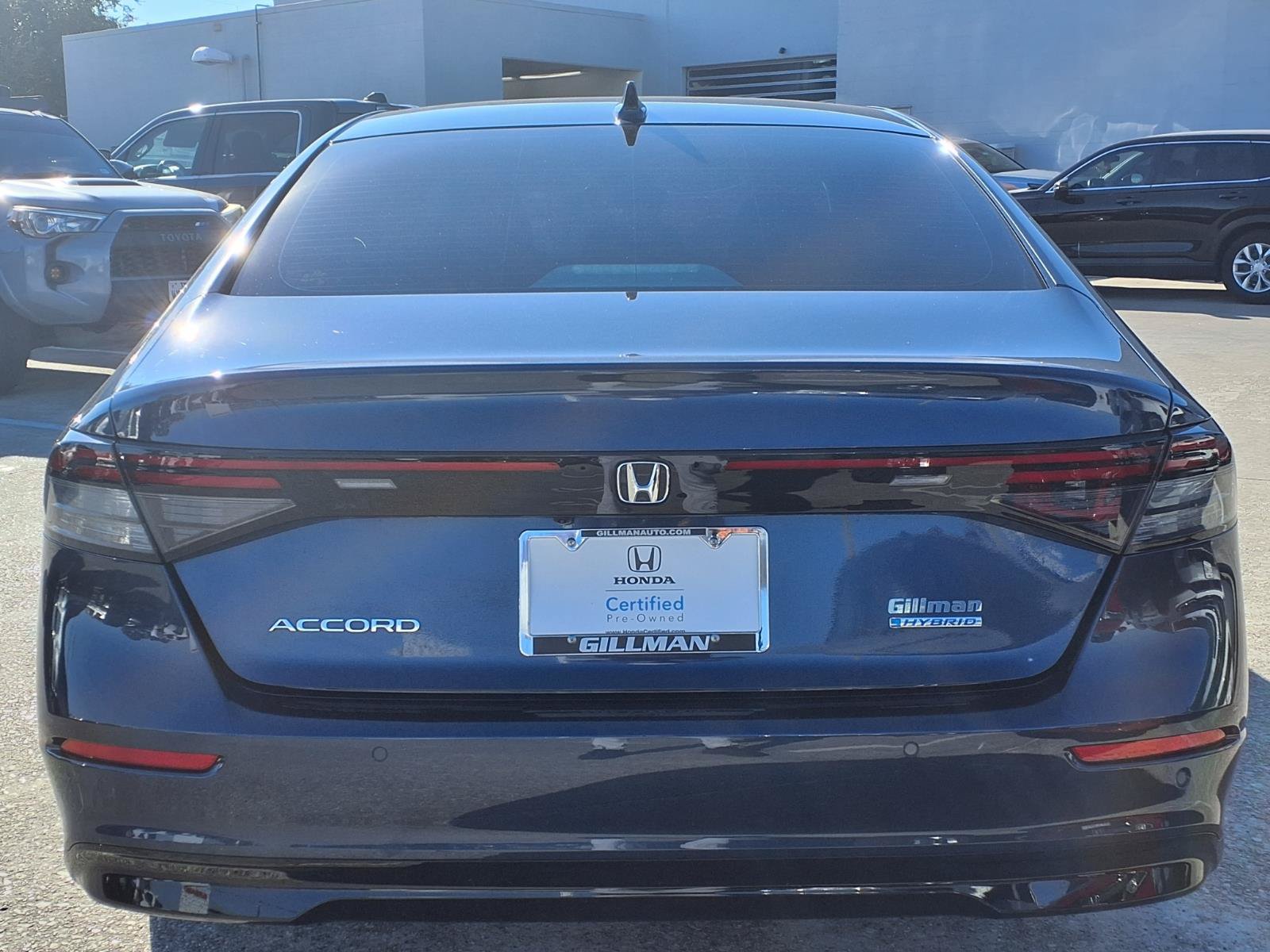 Used 2016 Honda Pilot Touring image 24