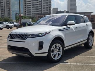 Used 2020 Land Rover Range Rover Evoque S AWD/4WD video 1