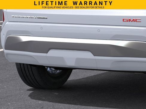 New 2026 GMC Terrain Denali AWD/4WD image 14