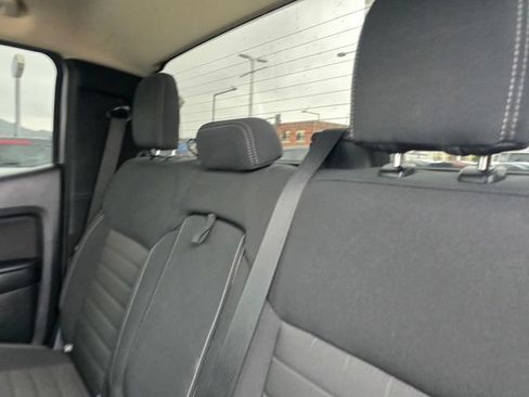 Used 2020 Ford Ranger XLT w/ Equipment Group 301A Mid AWD/4WD image 10