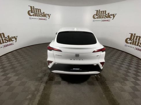 Used 2024 Buick Envista Sport Touring w/ Convenience I Package image 7