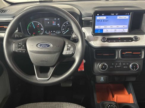 Used 2024 Ford Maverick XLT image 24