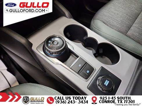 Certified 2023 Ford Bronco Sport Big Bend w/ Convenience Package image 27