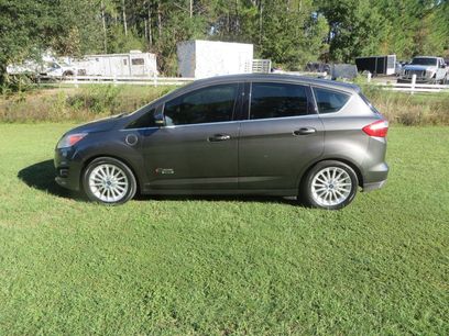 Used 2015 Ford C-MAX Energi SEL w/ Equipment Group 302A