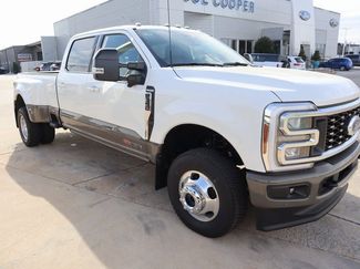 New 2026 Ford F350 King Ranch video 1