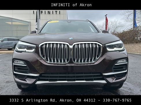 Used 2019 BMW X5 xDrive40i w/ Convenience Package image 18