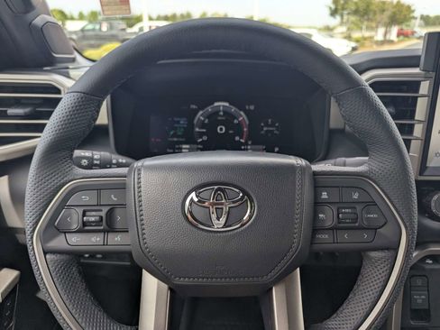 New 2026 Toyota Tundra Limited AWD/4WD image 27