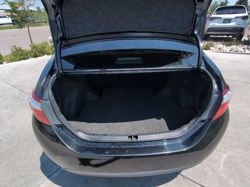 Used 2016 Toyota Corolla S w/ Driver Convenience Package FWD image 26