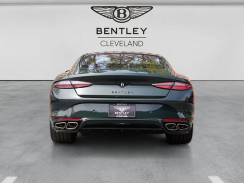 New 2026 Bentley Continental GT Speed AWD/4WD image 43
