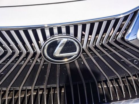 Used 2019 Lexus ES 350 w/ Premium Package image 13