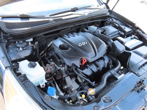 Used 2012 Hyundai Sonata GLS w/ Popular Equipment Pkg FWD image 26
