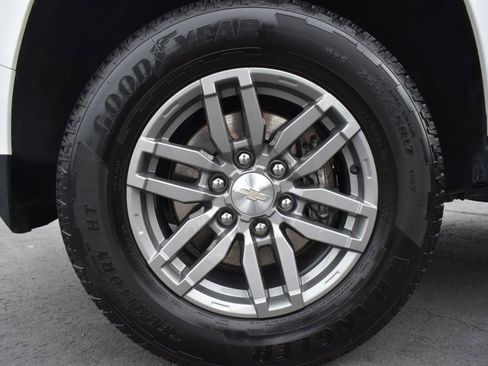 Certified 2023 Chevrolet Colorado LT w/ LT Convenience Package II image 29