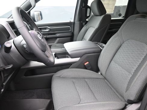 New 2026 RAM 1500 Big Horn/Lone Star image 33