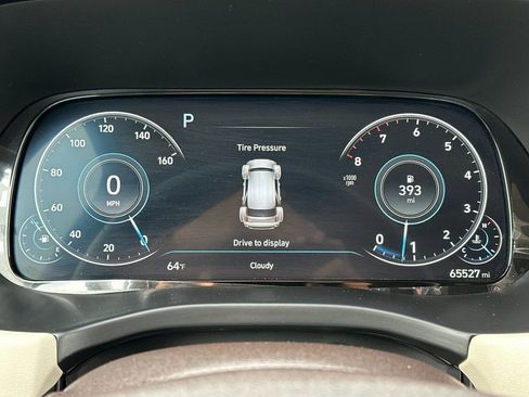 Used 2020 Hyundai Palisade Limited FWD image 25